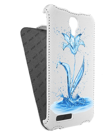    Alcatel One Touch Scribe HD / 8008D Armor Case () ( 8/8)