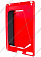 Чехол-держатель для iPad 2/3 и iPad 4 Pattern Breaker Belt Case (Красный)