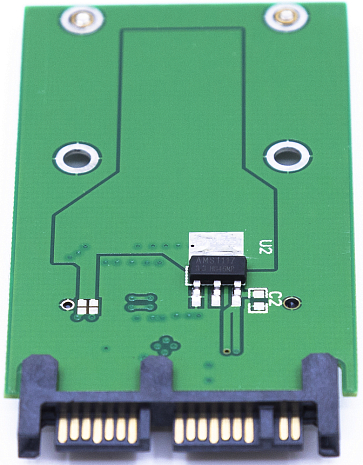  GSMIN DP33 Micro-SATA 1,8 inch  mSATA ,  ()