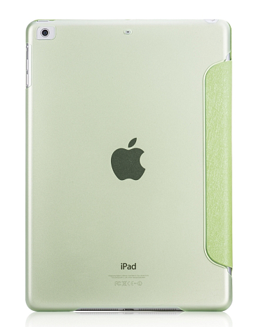   iPad Air Hoco Leather case Ice Series ()