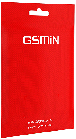    ,   GSMIN Travel Adapter A34   ,   US/CN (250 , 10) ()