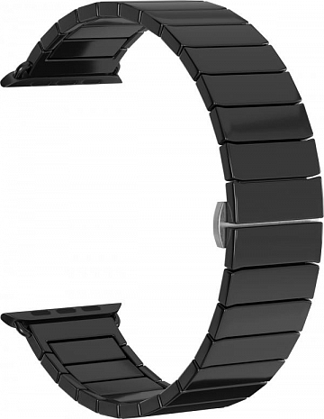   GSMIN Ceramic  Apple Watch Series 7 41mm mm ()