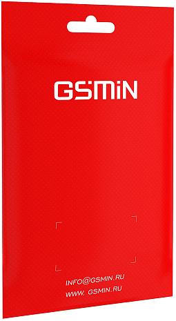    ,   GSMIN Travel Adapter A8   ,   US/CN (250 , 6) ()