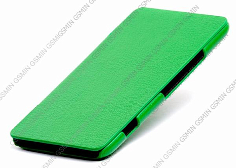    Nokia Lumia 1320 Armor Case - Book Type ()