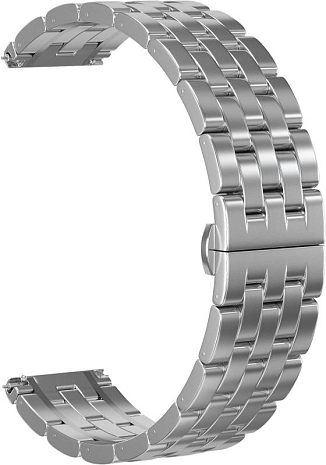   GSMIN Cuff 20  Samsung Gear Sport / S2 Classic / Galaxy Watch (42 mm) / Watch Active ()