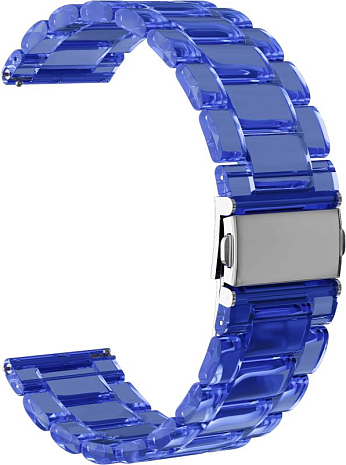   GSMIN Adamantine 20  Samsung Gear Sport / S2 Classic / Galaxy Watch (42 mm) / Watch Active ()