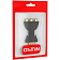   GSMIN RT-74 HDMI (M) - 3x RCA  AV (F) RGB    ()