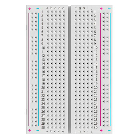    GSMIN MB-101 400    Arduino 5.5x8.2x0.85 ()