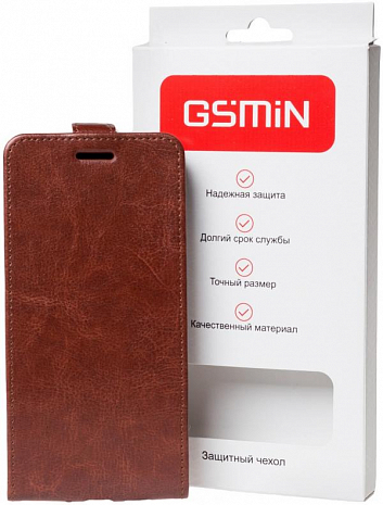  - GSMIN Series Classic  Cubot Note Plus    ()
