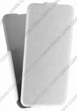    Apple iPhone 5C Armor Case - Slim (Vintage White)