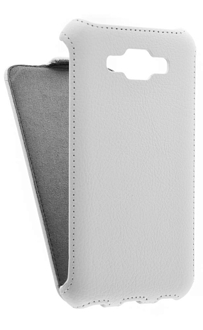    Samsung Galaxy E7 Armor Case (White)