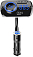 FM   Bluetooth Handsfree GSMIN BC49AQ (  QC 3.0 + 2x USB, Micro SD, BT 5.0)     ()