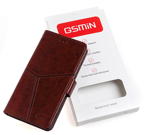  - GSMIN Series Ktry  Xiaomi Redmi 9    (-)