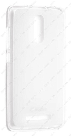    Xiaomi Redmi Note 3 / Note 3 Pro Melkco Poly Jacket TPU (-)